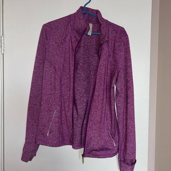 Athletic jacket - Picture 1 of 1